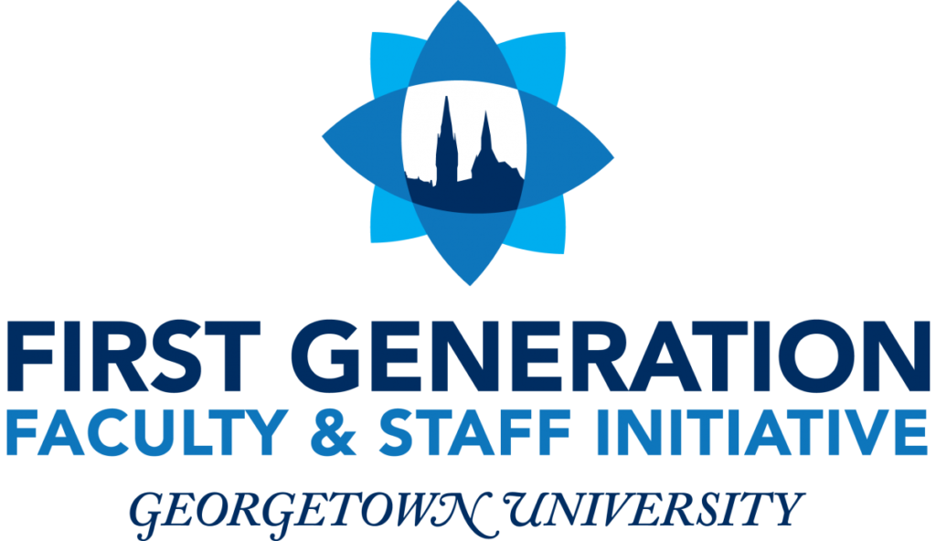 FirstGenLogo