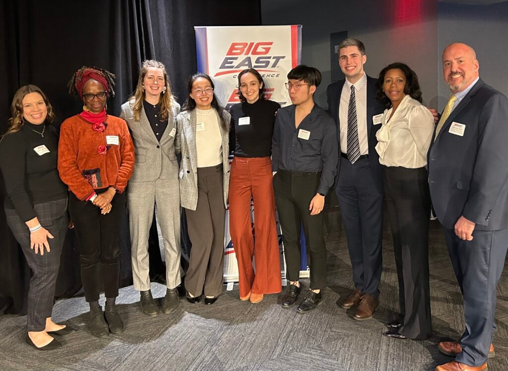 big east research symposium 2023