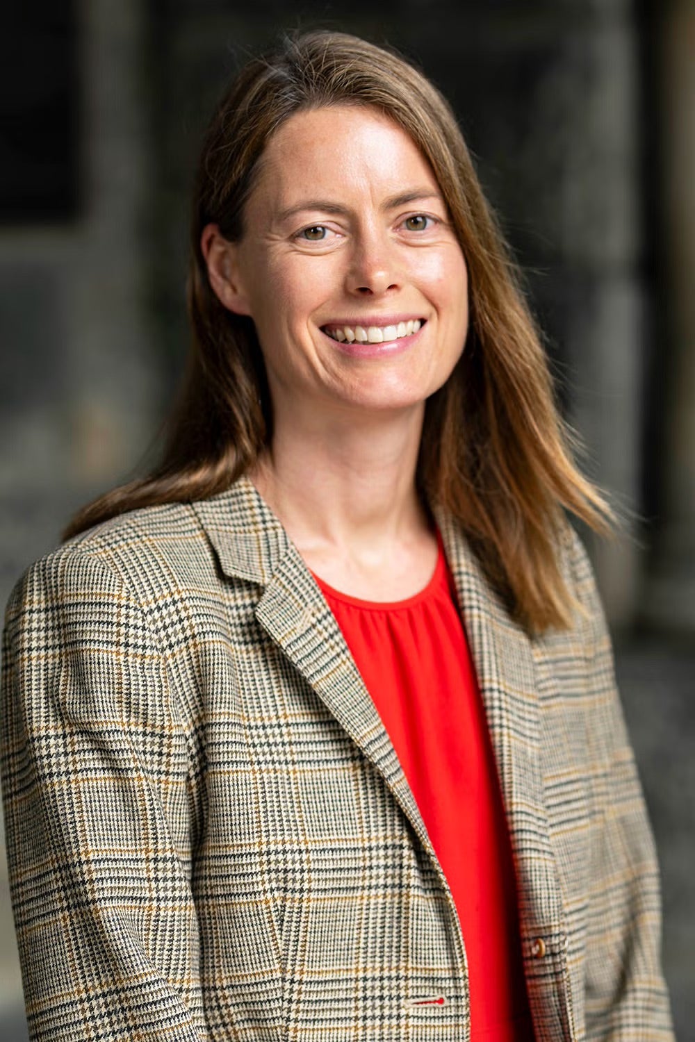 Blythe Shepard, PhD